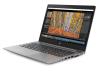 HP NOTEBOOK ZBOOK 14U G5 14" INTEL i5-8350U 8GB 256GB SSD WIN10 PRO - Ricondizionato